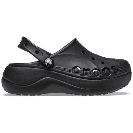 Crocs Baya Platform Clog